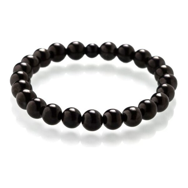 Šungit - náramok Trimakasi 41629442