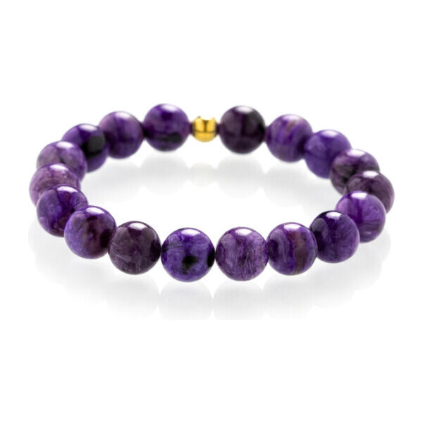 Čaroit - náramok Trimakasi 41629443