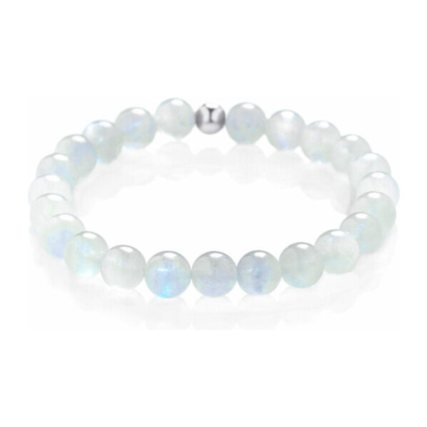 Mesačný kameň - náramok Trimakasi 41629444