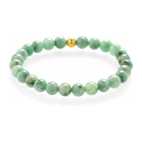 Smaragd - náramok Trimakasi 41629434