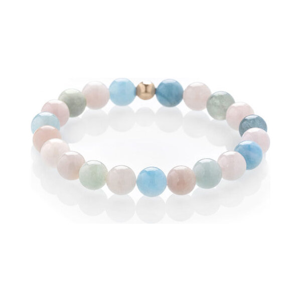 Beryl - náramok Trimakasi 41629415