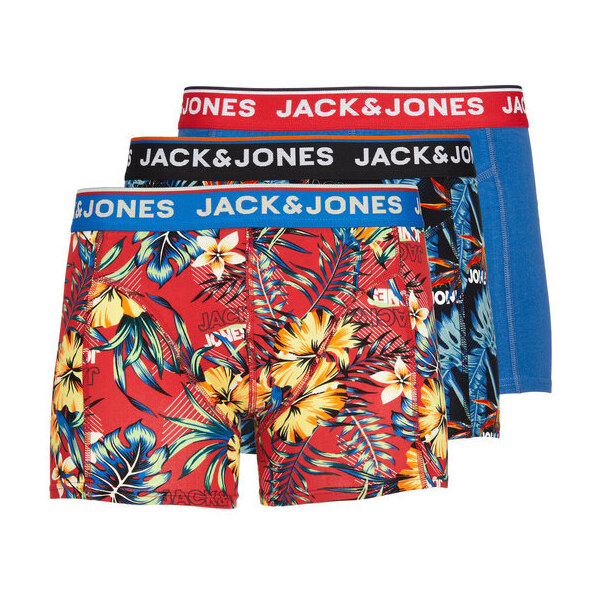 Súprava boxeriek Jack & Jones 41637422