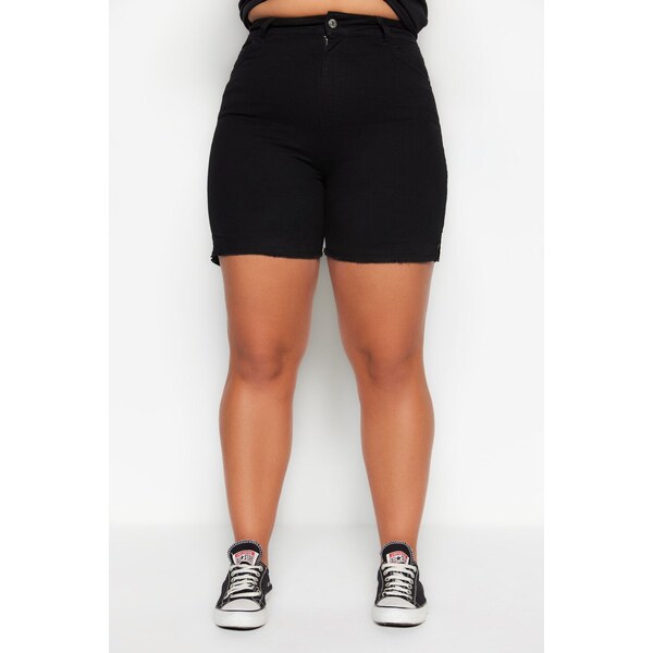 Dámske kraťasy Trendyol 43744772