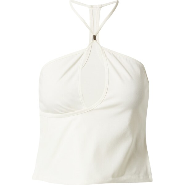 RÆRE by Lorena Rae Top Delia biela 54248833