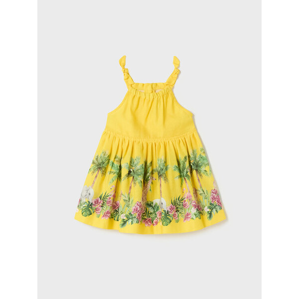 Letné šaty Mayoral 41659227