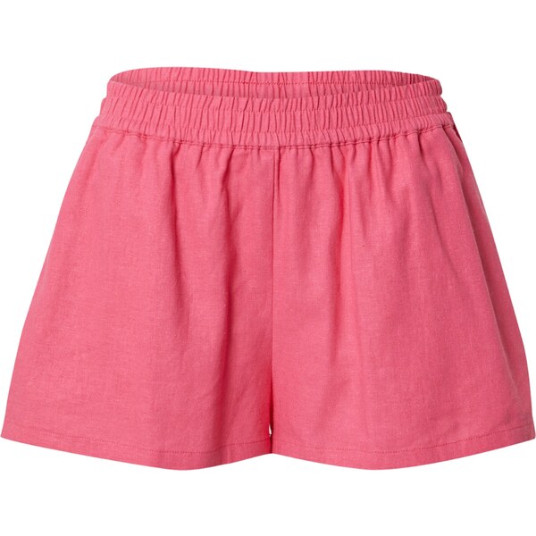 LENI KLUM x ABOUT YOU Nohavice Drew svetloružová 41797618