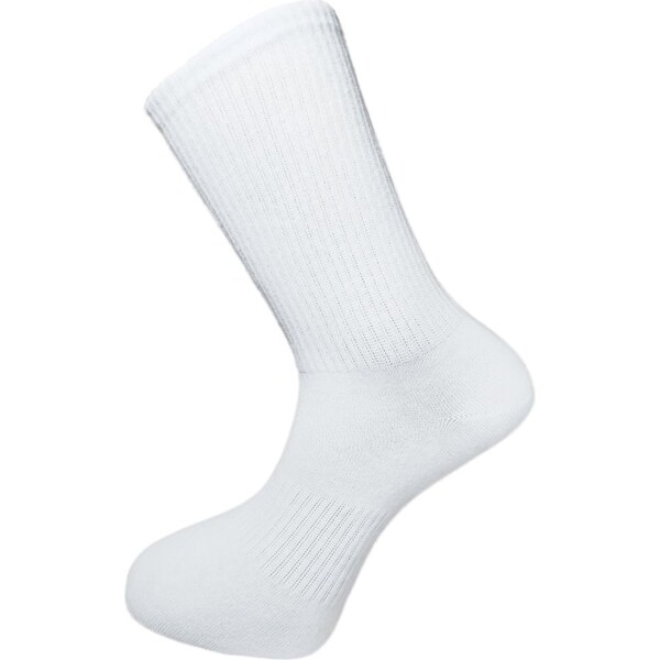 Petr Novák FX-FARBES športové barevné ponožky Fuxy Biela 36-40 1 pár 41674754