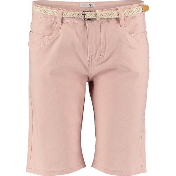 Hailys Džínsy Mina staroružová 41683019