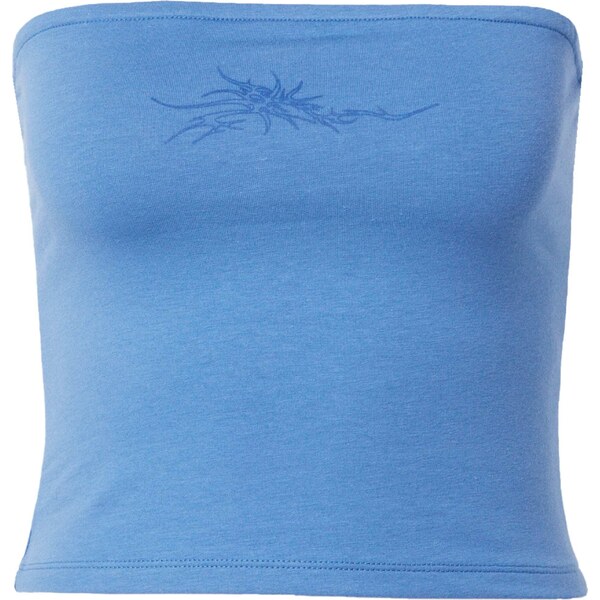 SHYX Top Gisa nebesky modrá 41798810