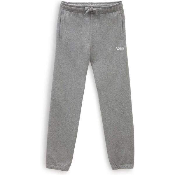 VANS Nohavice Core sivá melírovaná / biela 62294456
