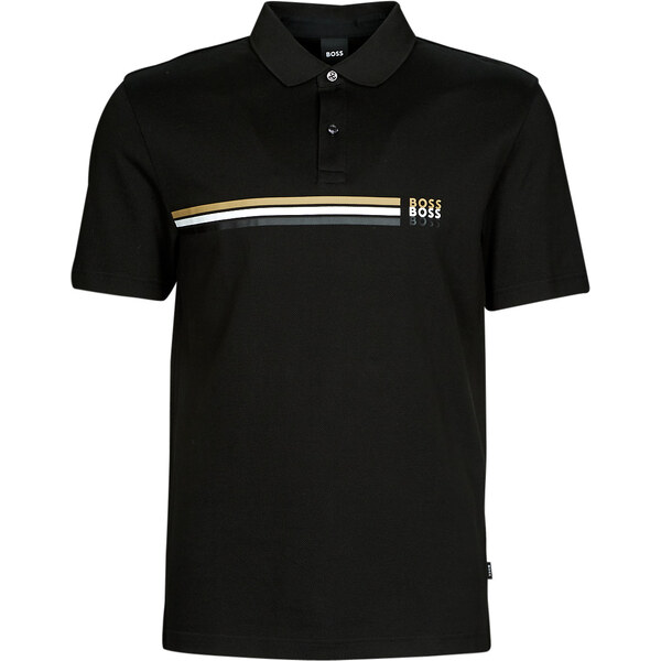 BOSS Polokošele s krátkym rukávom Pack 32 BOSS 62495077
