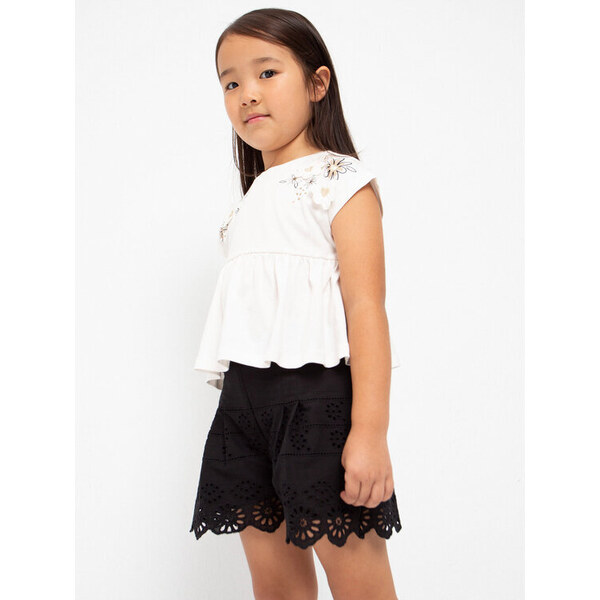 Bavlnené šortky Mayoral 41688266