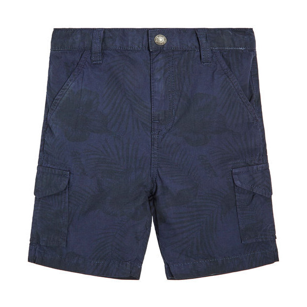 Bavlnené šortky Guess 41696628