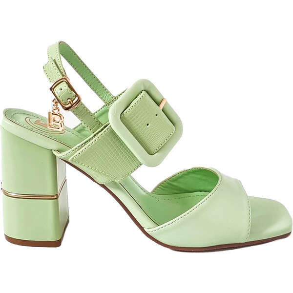 Sandále Laura Biagiotti Calf Cedar 56369388