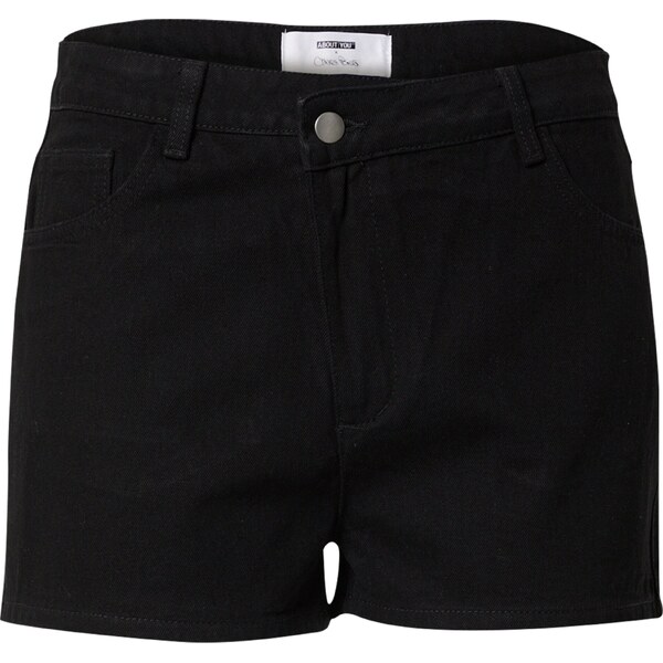 ABOUT YOU x Chiara Biasi Nohavice Dion čierna 42028950