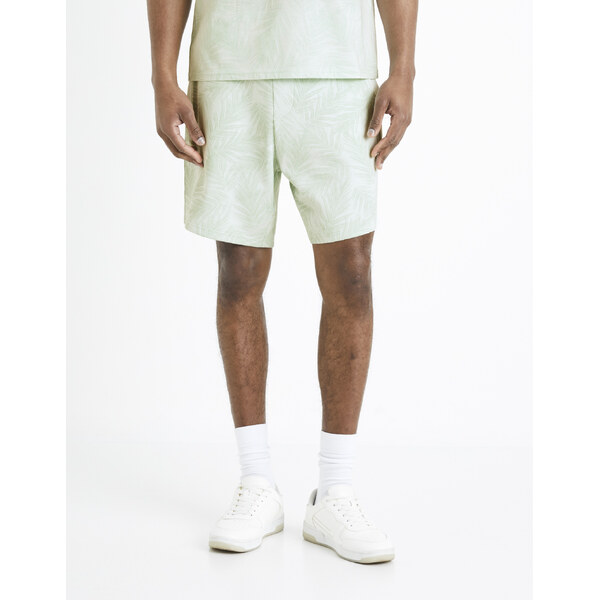 Celio Tracksuit Shorts Doflower - Men 50574025