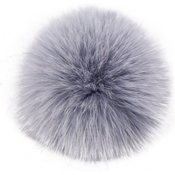 Sikora Kožušinový brmbolec líška L14/2 67062271