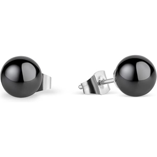 Bering Minimalistické oceľové náušnice Arctic Symphony 716-16-05 66582664