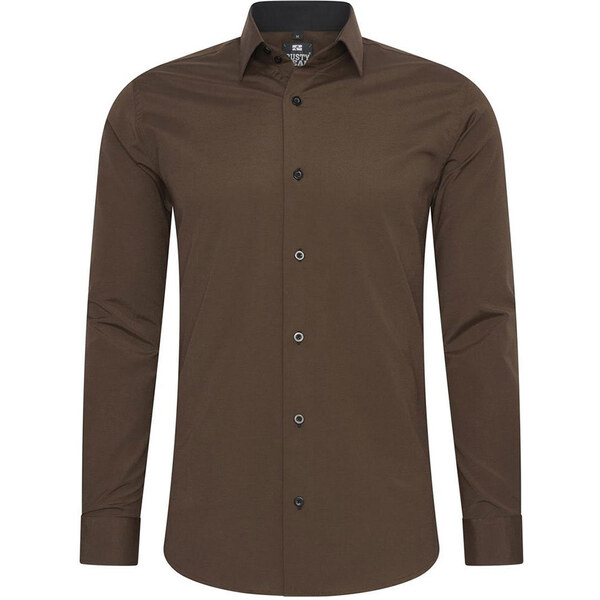 RUSTY NEAL košela pánska R-44 slim fit 42104835