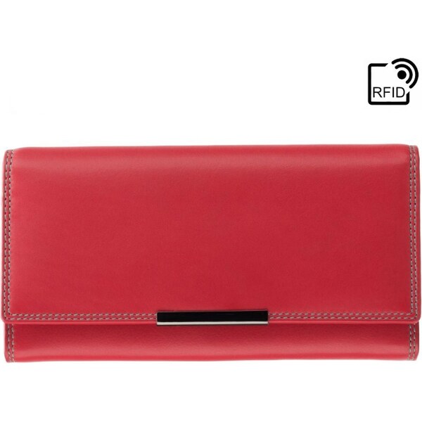 Luxusná dámska peňaženka Visconti (GDPN319) 41701183