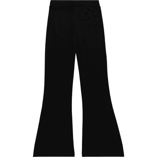 Lindex Nohavice Grace čierna 58290155