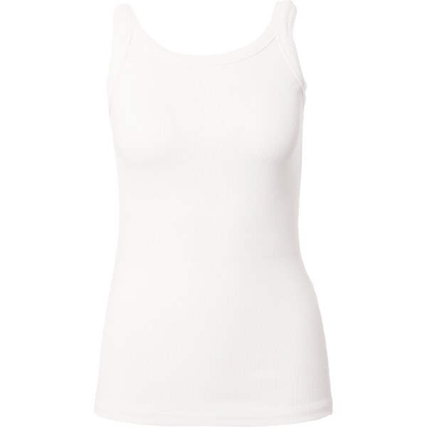 Kaffe Top Carna biela 54249082