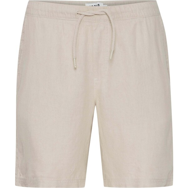 !Solid Chino nohavice Aurelius tmavobéžová 55131893