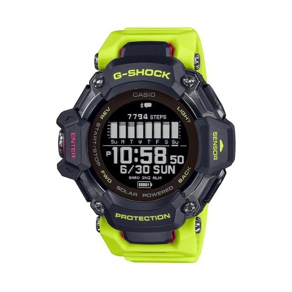 Smart hodinky G-Shock 41701027