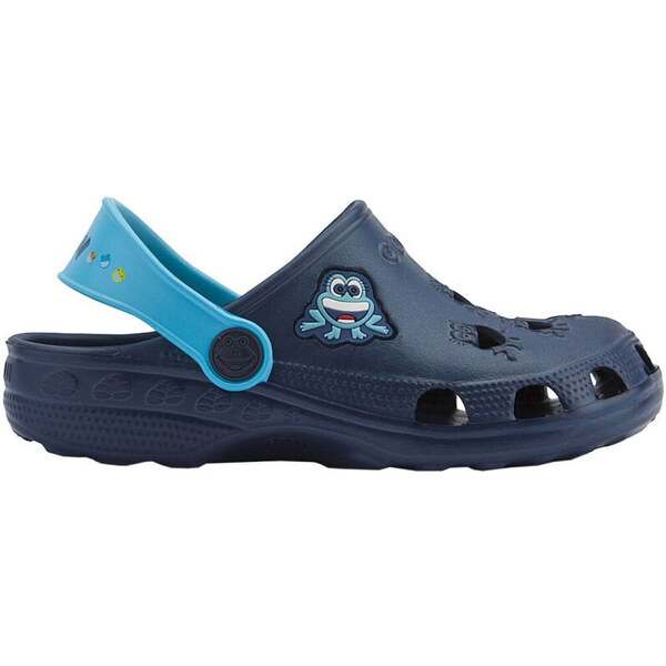 Coqui Little Frog Jr 8701-100-2118A 43540237