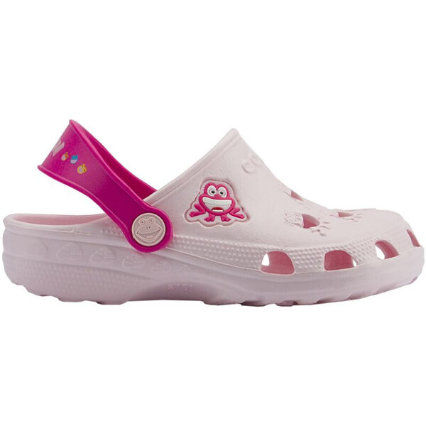 Coqui Little Frog Jr 8701-100-5536A/8701-100-5536 43576730