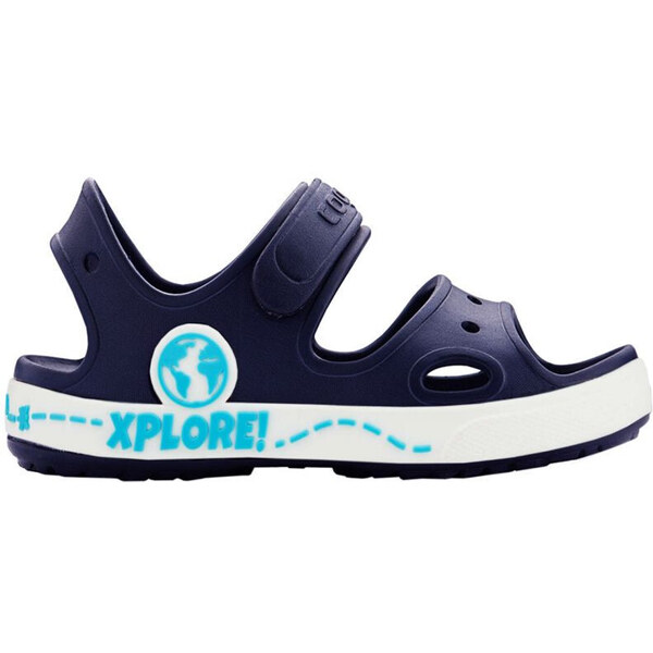 Coqui Yogi Jr Sandále 8861-407-2132 42006112