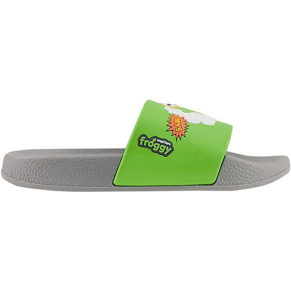 Žabky Coqui Ruki Jr 6383-634-4877 43576734