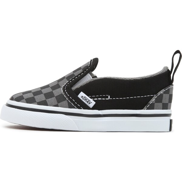 VANS Tenisky tmavosivá / čierna 56954520