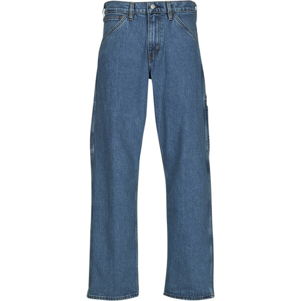 Levis Rovné džínsy WORKWEAR UTILITY FIT Levis 42062851