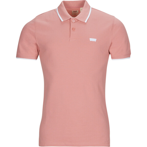 Levis Polokošele s krátkym rukávom SLIM HOUSEMARK POLO Levis 62495625