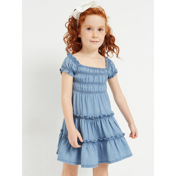 Letné šaty Mayoral 41968333