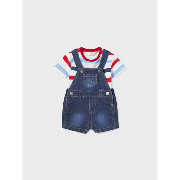 Súprava tričko a nohavice na traky Mayoral 41968688