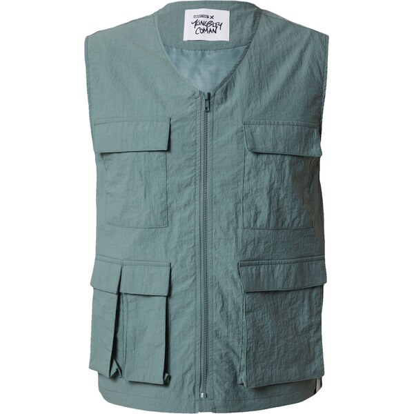 ABOUT YOU x Kingsley Coman Vesta Neo zelená 42028698