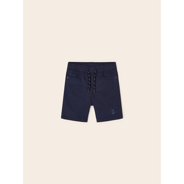 Bavlnené šortky Mayoral 41985010