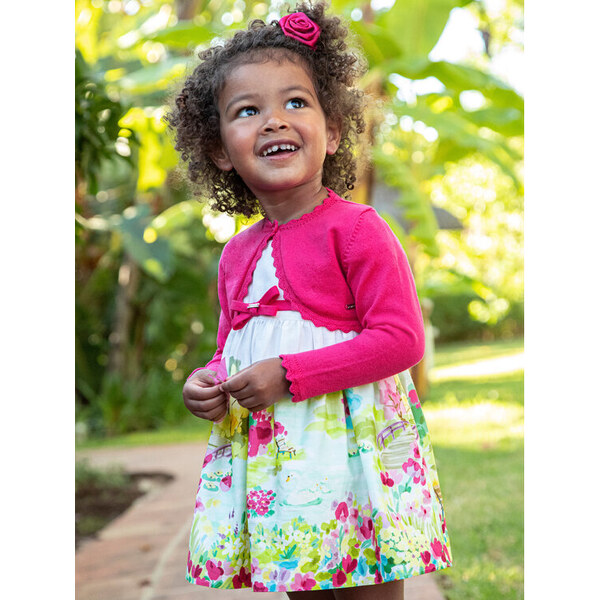 Letné šaty Mayoral 41971583