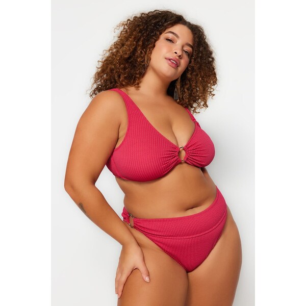 Dámske plavky spodný diel Trendyol 43125011