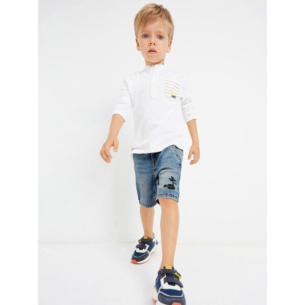 Džínsové šortky Mayoral 41984804