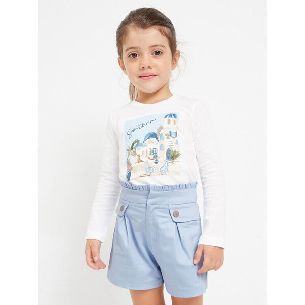 Bavlnené šortky Mayoral 41990757