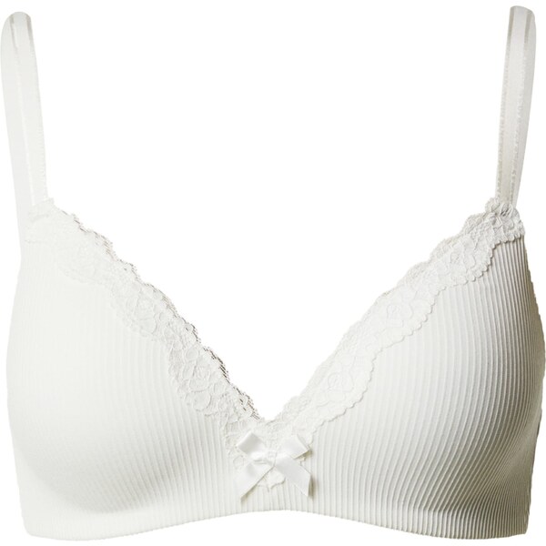 Hunkemöller Podprsenka Lola biela 42026285