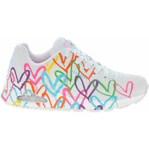 Topánky Skechers Uno Highlight Love W 177981-WMLT 42006122