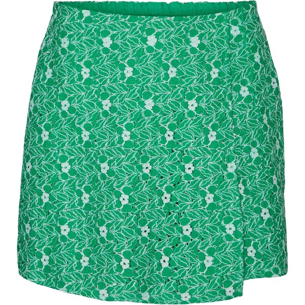 VERO MODA Nohavice SONEY nefritová 54245882