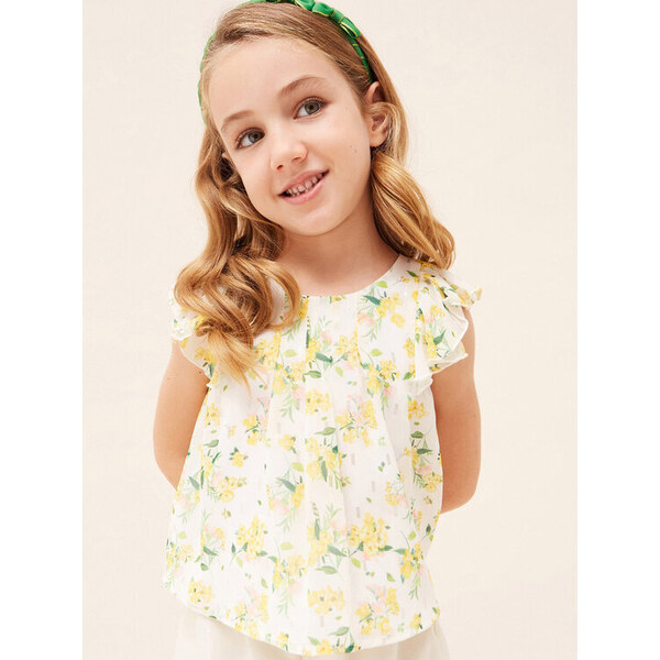 Blúzka Mayoral 42030895