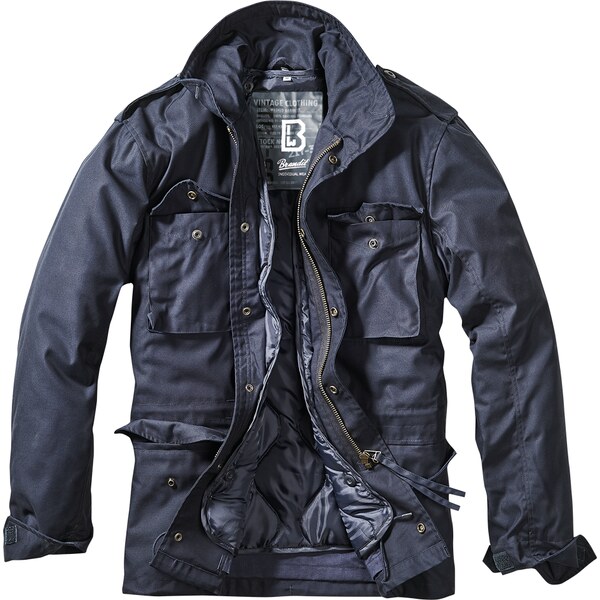 DG-SHOP.SK BRANDIT bunda pánska M-65 Fieldjacket Classic 42552362