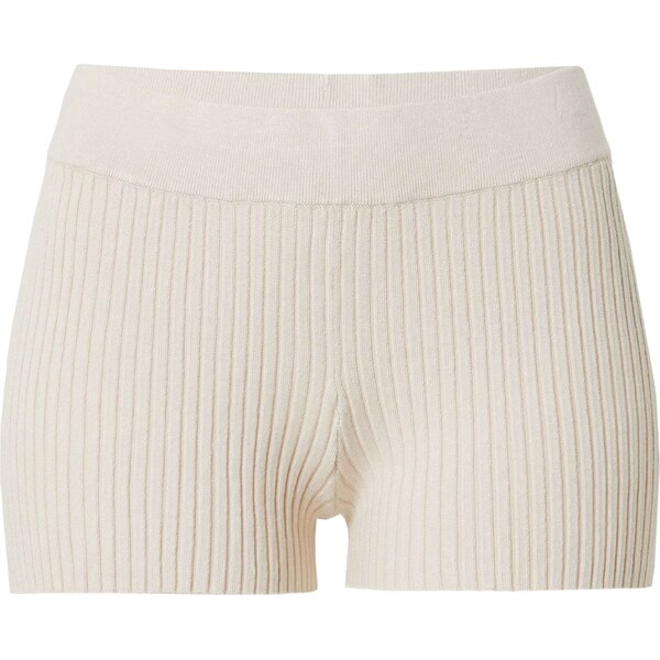 LENI KLUM x ABOUT YOU Legíny Sienna šedobiela 57318011