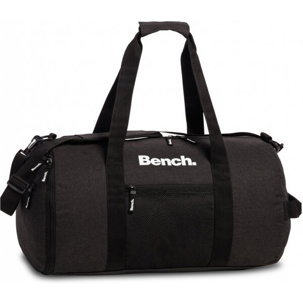 Bench Taška sport classic 40l - čierna 64244688